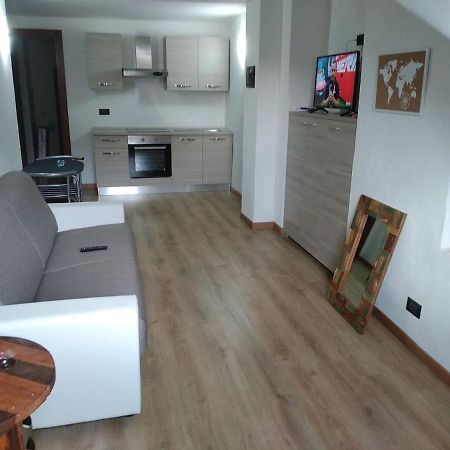 Mansarda Al Valentino Apartment Turin Ngoại thất bức ảnh