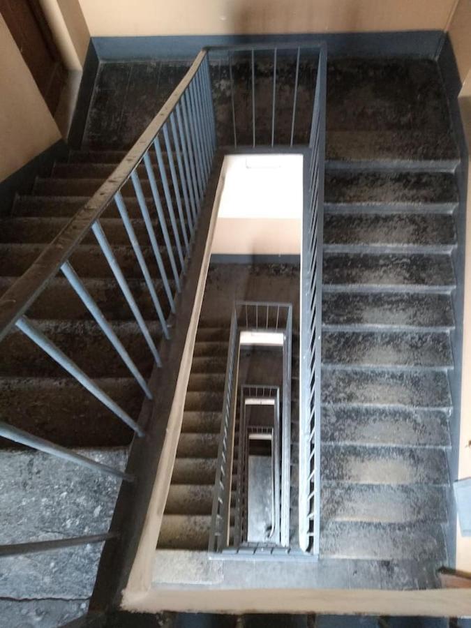 Mansarda Al Valentino Apartment Turin Ngoại thất bức ảnh