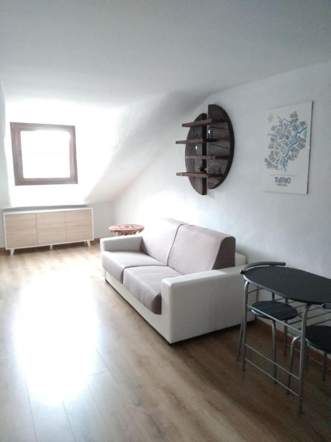 Mansarda Al Valentino Apartment Turin Ngoại thất bức ảnh