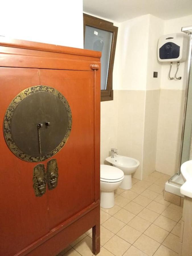 Mansarda Al Valentino Apartment Turin Ngoại thất bức ảnh