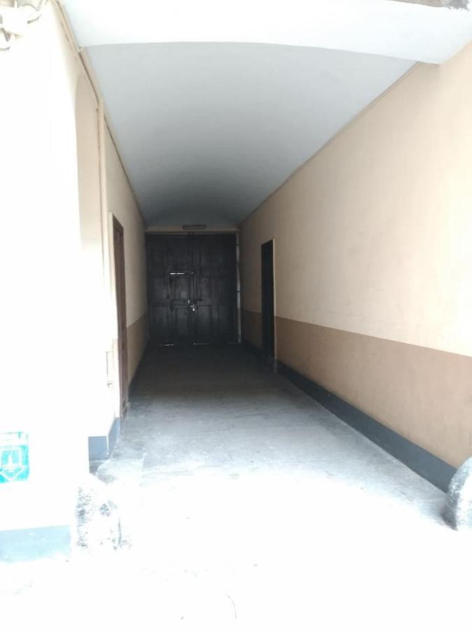 Mansarda Al Valentino Apartment Turin Ngoại thất bức ảnh